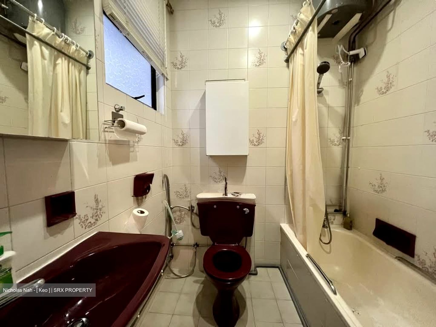 Kim Sia Court (D9), Apartment #559661521